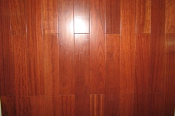 Sàn gỗ Giáng Hương